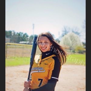 Meet your Posher, Bryanna